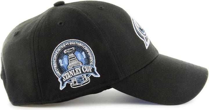 Produktbild 47 Brand Curved Snapback Cap NHL Vintage Colorado Avalanche