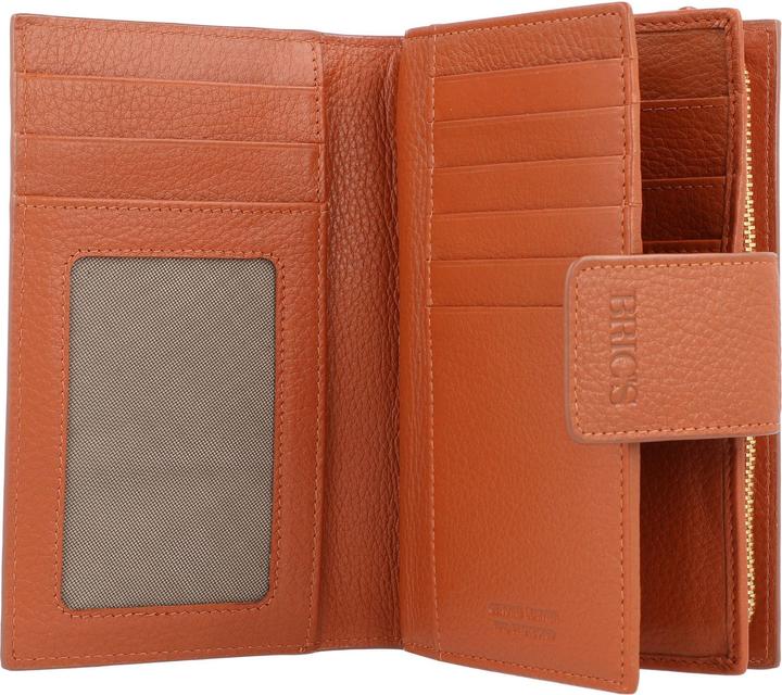Image du produit Brics Bric's Portefeuille Marmolada 209450