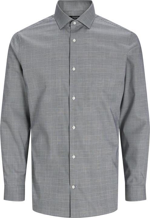 Produktbild Jack & Jones Jprblaparker Check L/S Shirt Sn (S)