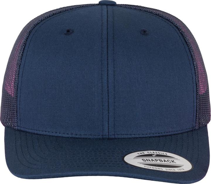 Produktbild Flexfit Trucker Cap (One Size)