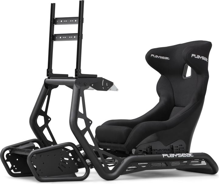 Actual product image Playseat Sensation PRO - Black ActiFit