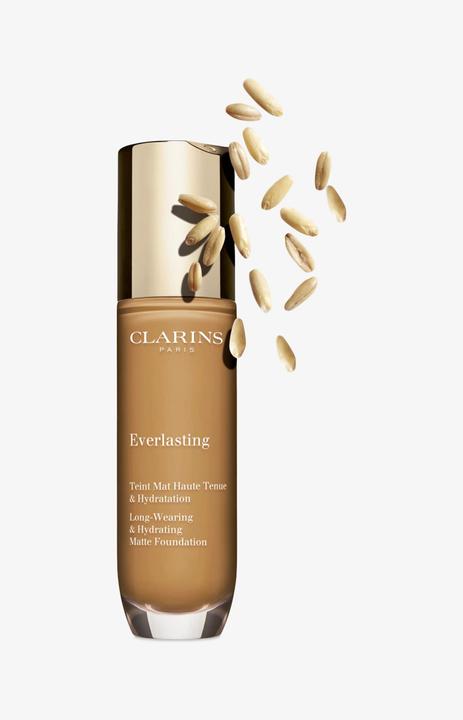 Image du produit Clarins Everlasting Fond de Teint 24H 11"6,5 "W (Art. n° 116.5W Coffee)