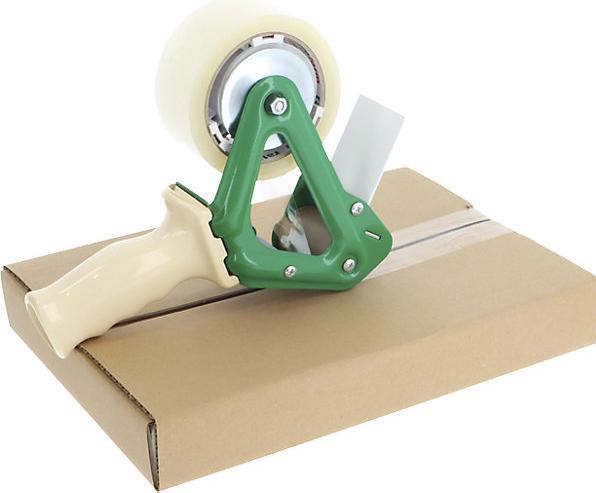 Immagine prodotto kaiserkraft Nastro da imballaggio in PVC (6 Pezzo/i)
