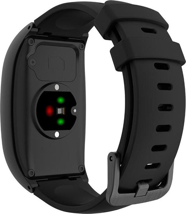 Image du produit Ilogs James montre d'appel d'urgence B8 + 6MAbo sw
