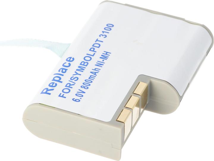 Actual product image XCell Akku Symbol PDT3100, 3110, 3120, 3140, 3142