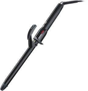 Immagine prodotto BaByliss Pro Ferro arricciacapelli extra lungo Titanium Diamond (19 mm)