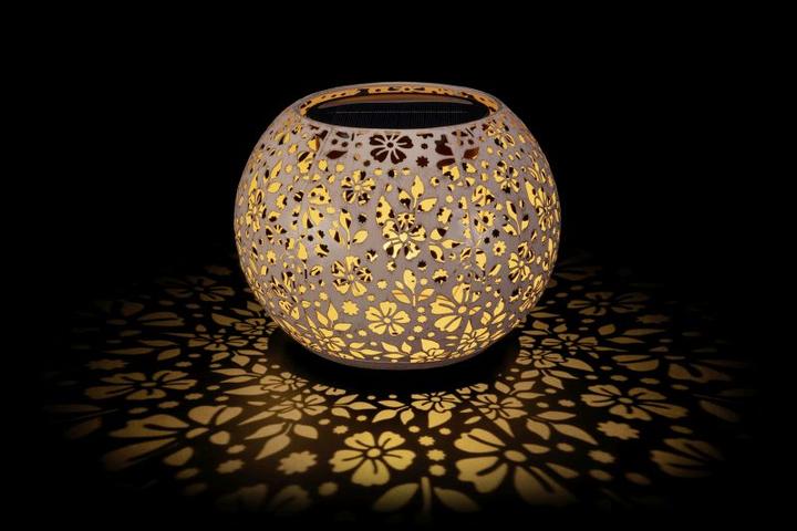 Actual product image STT Solar Light (Ø 22 x 18 cm, 1 x)