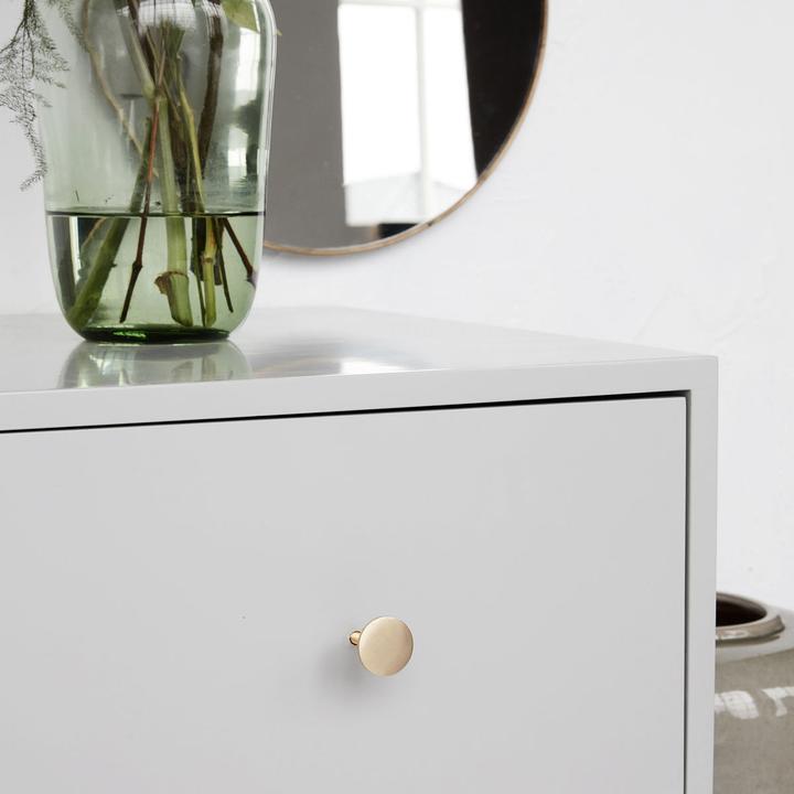 Actual product image House Doctor Knob