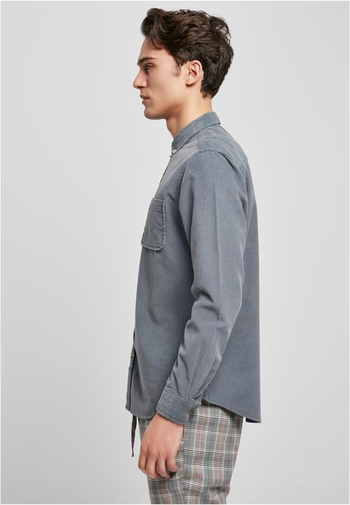 Immagine prodotto Urban Classics Camicia di velluto a coste (M)