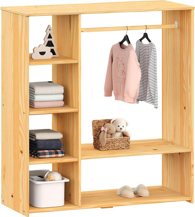 Actual product image IDIMEX Rafael (105 cm)