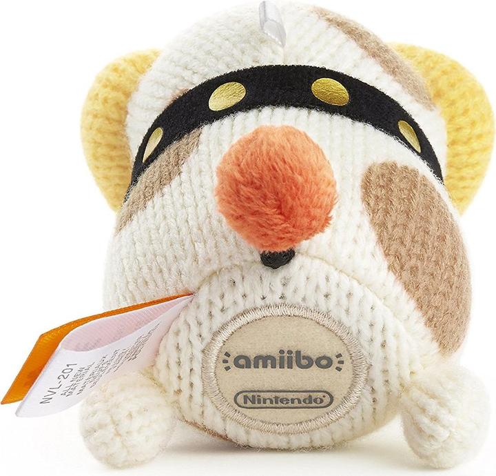Nintendo Poochy