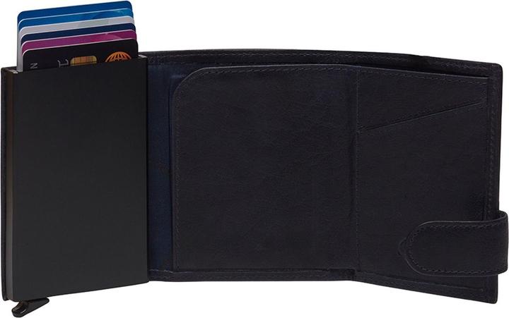 Immagine prodotto The Chesterfield Brand Portafoglio Mannheim protezione RFID in pelle 7 cm