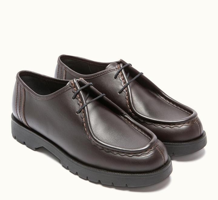 Image du produit Kleman Chaussures à lacets Tyrolien PADROR (43)