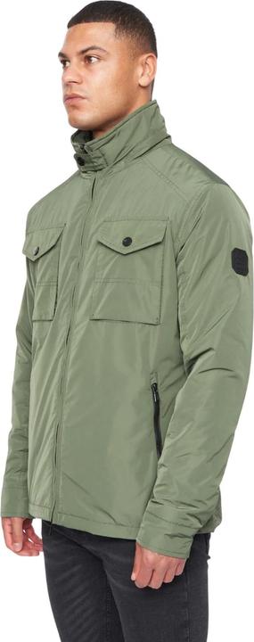 Produktbild Duck and Cover Blensons Steppjacke (M)