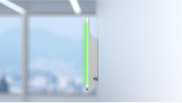 Produktbild Yealink MSFT - VC Room System RoomPanel-Plus Black