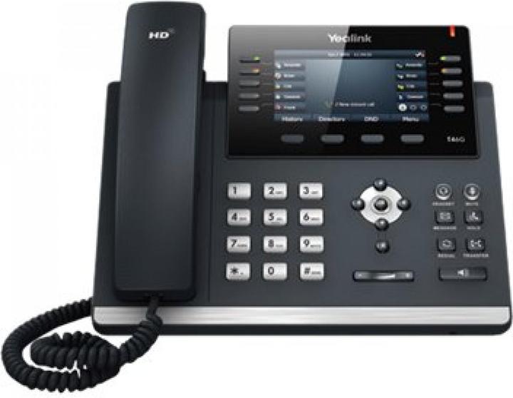 Yealink SIP-T46U