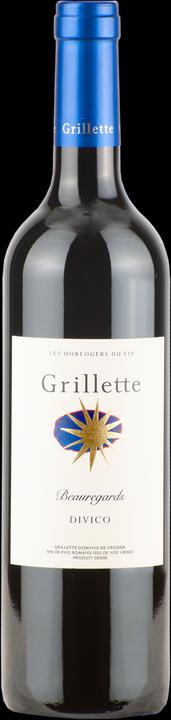 Domaine Cressier Divico Premier Beauregards Vin de Pays Romand (2020)