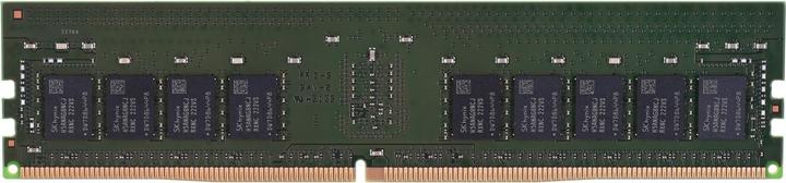 Produktbild Kingston Server Premier DDR4 2666MHz DIMM 32GB (1 x 32GB, 2666 MHz, DDR4-RAM, DIMM)