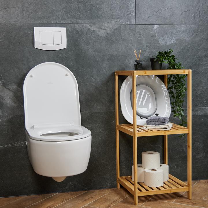 Immagine prodotto Relaxdays Bagno Sitz