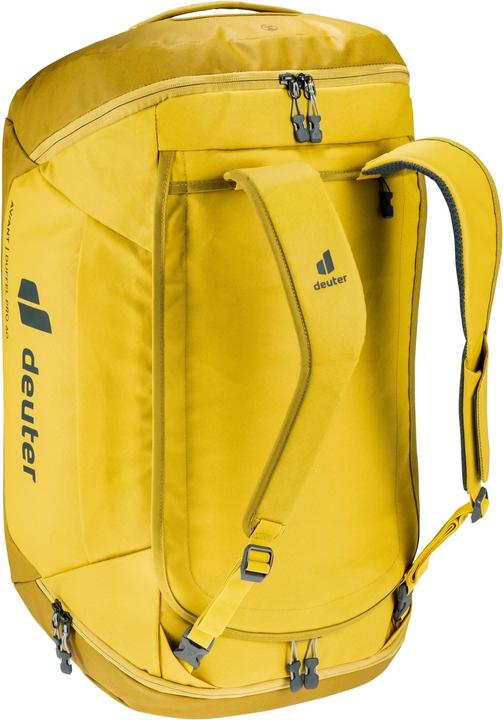 Produktbild Deuter Aviant Duffel Pro 60 (60 l)
