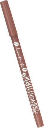 Lovely Perfect Line Lip Pencil Lip L (Nr. 4)