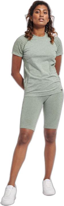 Produktbild hummel Ci Seamless T-Shirt (M)