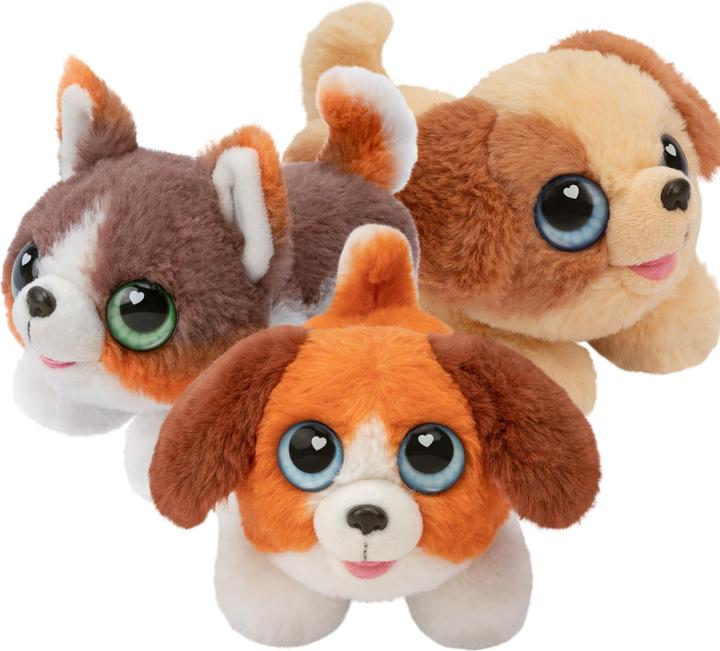 Immagine prodotto Little Live Pets La casa del mio cucciolo Mini - Playset (19.50 cm)