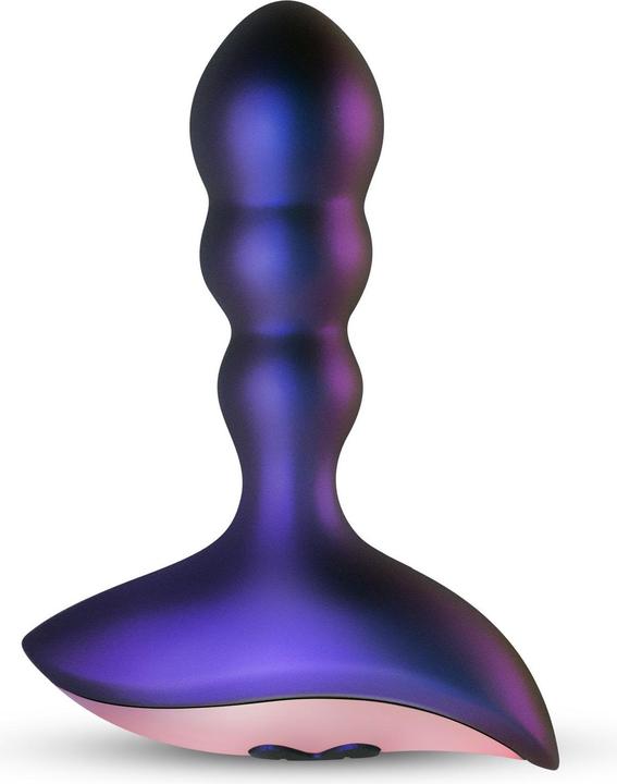 Hueman Interstellaire Anaal Vibrator