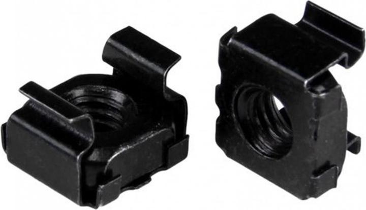 Produktbild StarTech 100 PKG M5 CAGE NUTS