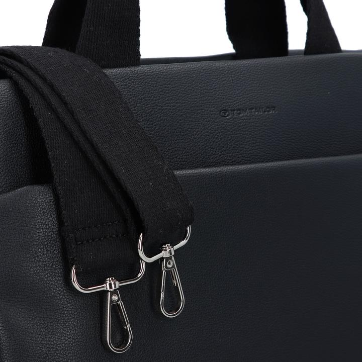 Immagine prodotto Tom Tailor Rella Shopper Tasche 37 cm (12 l)