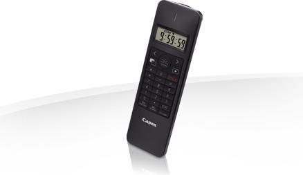 Produktbild Canon X Mark I Presenter
