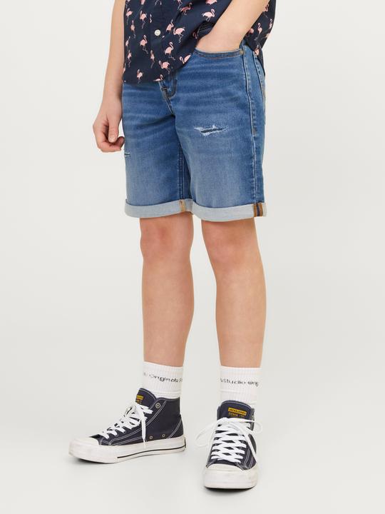 Produktbild Jack & Jones Regular Fit Regular Fit Shorts Für jungs Regular Fit Shorts (152)