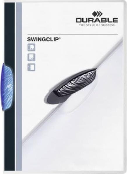 Immagine prodotto Durable Cucitrice a clip SWINGCLIP (A4, 5 x)