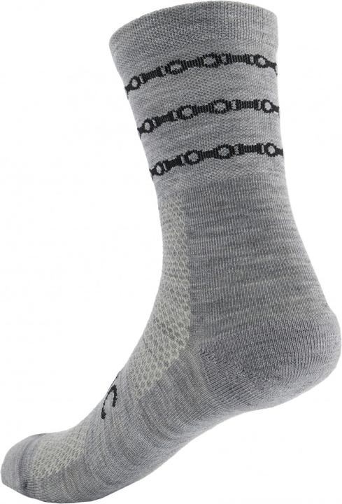 Produktbild Stoic Merino Gravel Socks (42 - 44)