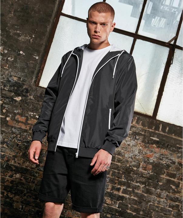Image du produit Build Your Brand Veste Windrunner (4XL)