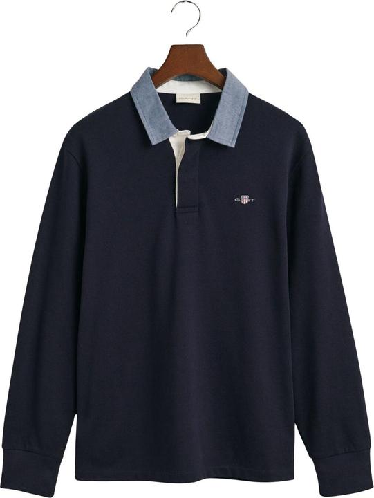 Produktbild GANT Rugbysweater (XXL)