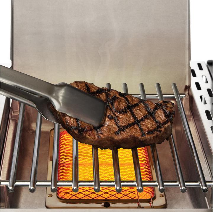 Produktbild Broil King Baron S 590 IR (13.20 kW)