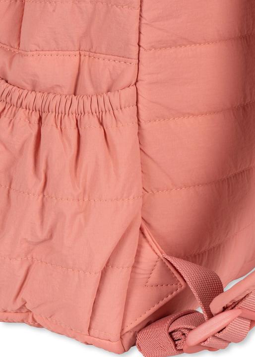 Actual product image Konges Slojd Juno KinderRucksack Midi Strawberry Ice