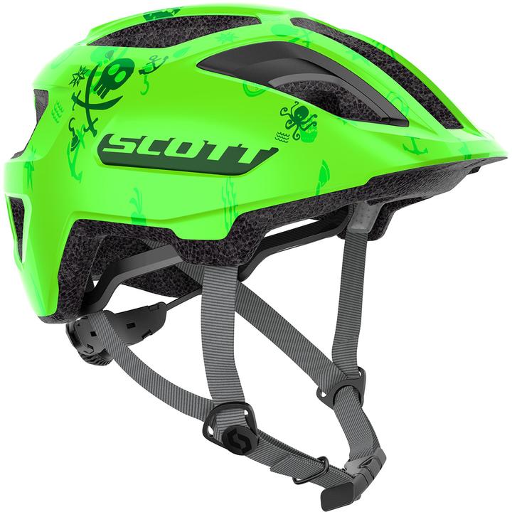 Verde fluo