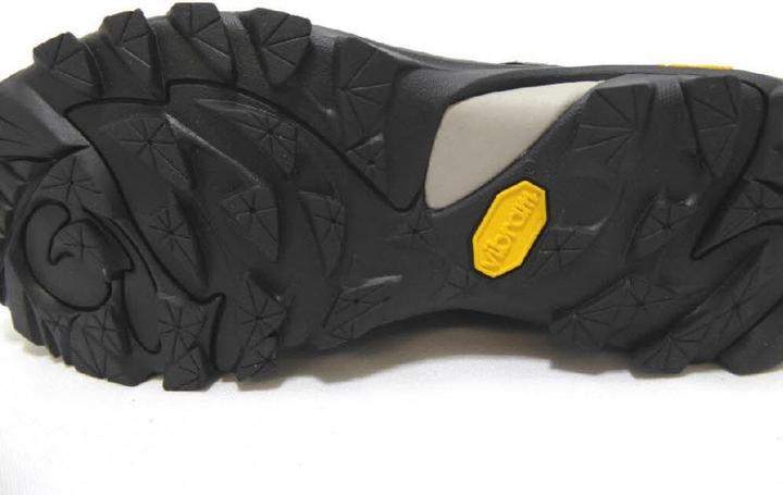 Actual product image Brütting Mount Crillon Low (40)