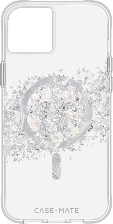 Actual product image Case-Mate Carat Hulle (Apple iPhone 15 Plus)