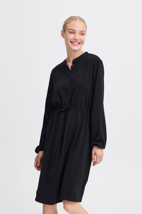Actual product image B.young BYGILDA DRESS 20815460 (40)
