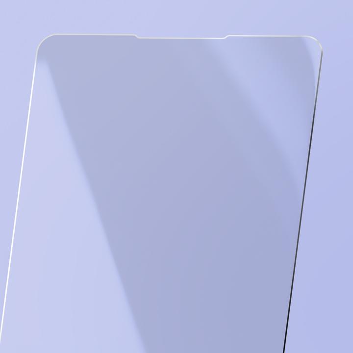 Actual product image Avizar 9H hardness glass display protection film (1 Piece, Vivo V29 Lite)