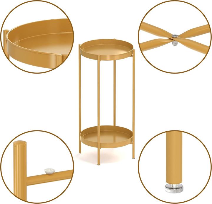 Actual product image Ovicar Pflanzenständer