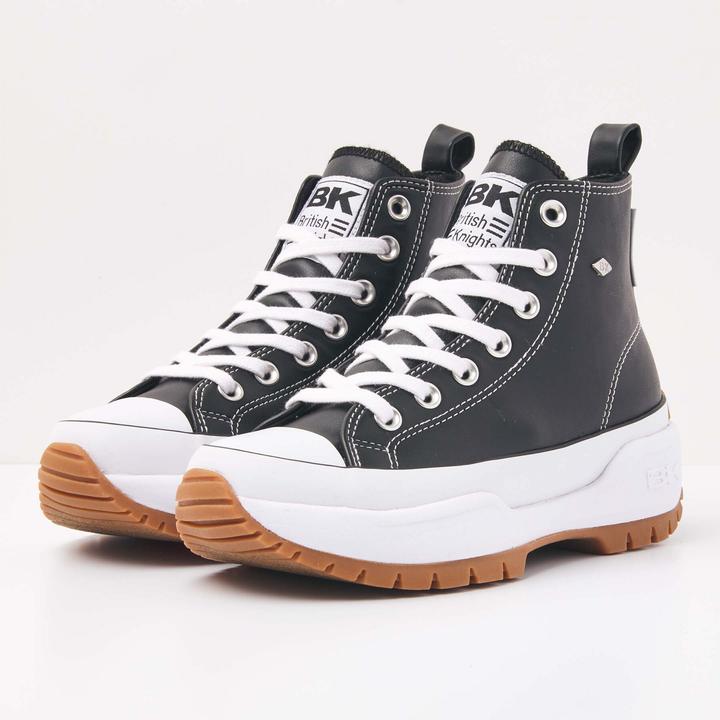 Produktbild British Knights Kaya Mid Fly Sneaker (38)