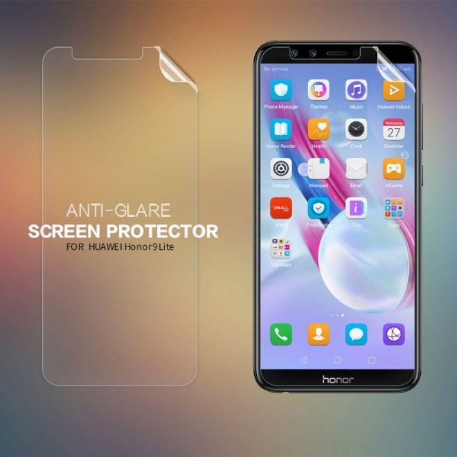 Image du produit Nillkin Film protecteur de la série Matte (1 pièce(s), Honor 9 Lite)