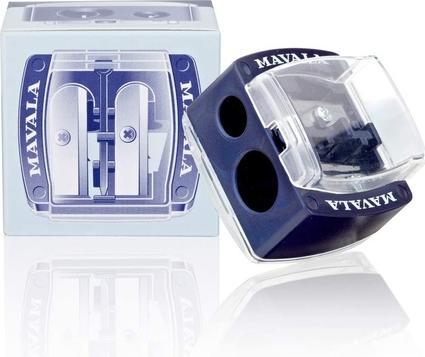 Produktbild Mavala Anspitzer für Kosmetikstifte