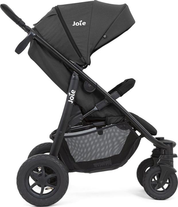 Produktbild Joie Litetrax 4 dlx Air