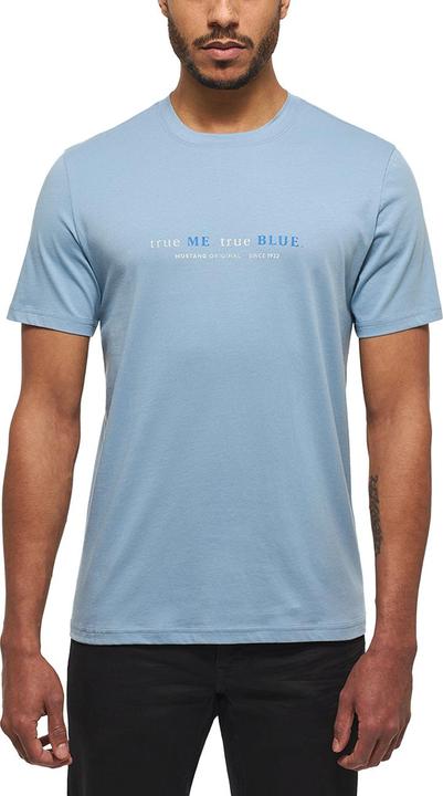 Produktbild Mustang Style Alex C Print (XXL)