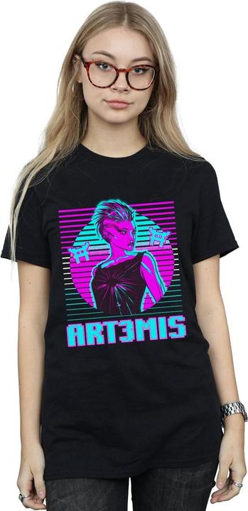 Immagine prodotto Ready Player One Neon Art3mis (S)